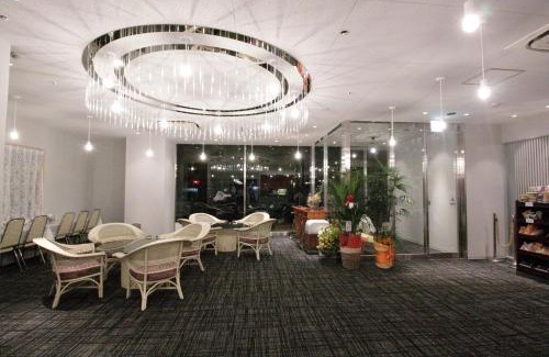 Nishikimachi Hotel | Takamatsu Century Hotel
