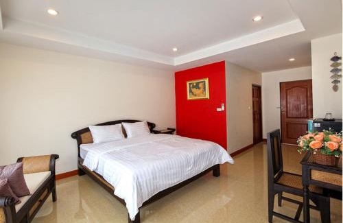 Ban Luam Apartment | Takanta Place