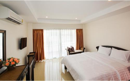 Ban Luam Apartment | Takanta Place