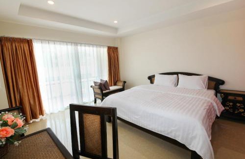 Ban Luam Apartment | Takanta Place