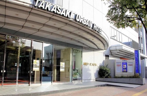 Takasaki Hotel | Takasaki Urban hotel - Vacation STAY 84234
