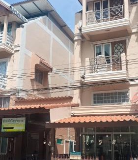 Cha-am House | TaKaYai GuestHouse