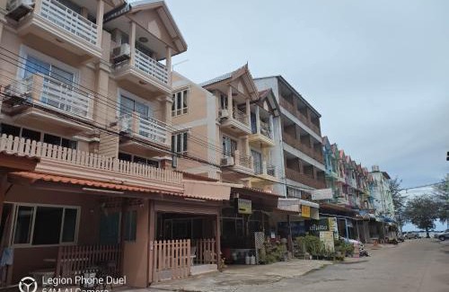 Cha-am House | TaKaYai GuestHouse