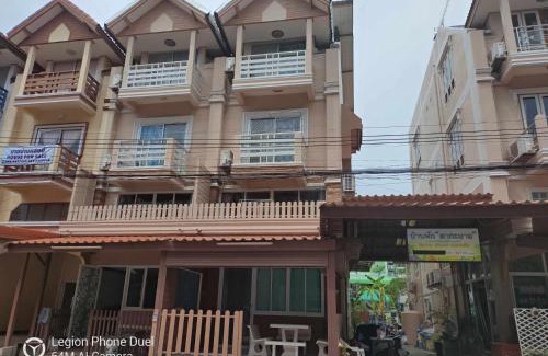 Cha-am House | TaKaYai GuestHouse