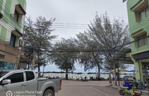 Cha-am House | TaKaYai GuestHouse