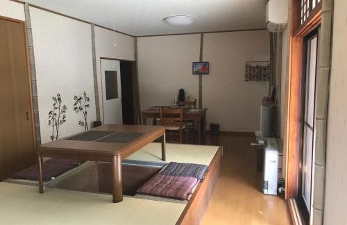 Hida Takayama Onsen House | Takayama Ninja House