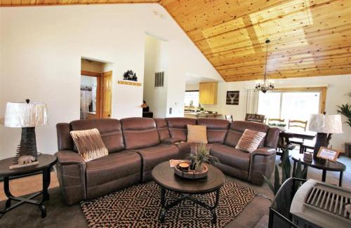 Big Bear Lake House | Take a Break