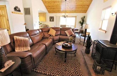 Big Bear Lake House | Take a Break