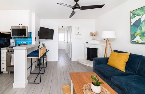 Townsite Condo | 🐬 Take In Ocean Views from Pacific Villas #4