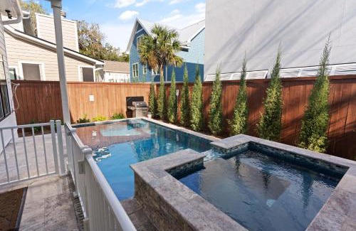 King City House | Take It Easy - 104 Gould Street