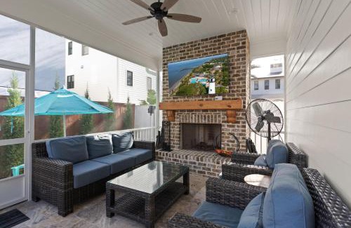 King City House | Take It Easy - 104 Gould Street