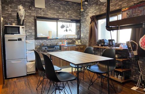 Kashima House | Takeigama Beach House