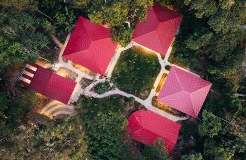 Tarapoto Cabin | Taki Tambo Lodge