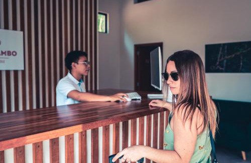 Tarapoto Cabin | Taki Tambo Lodge