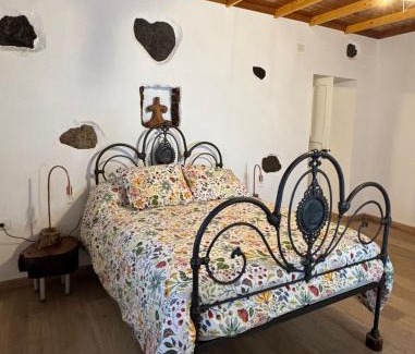 Valleseco Ski Chalet | Taknara Rural