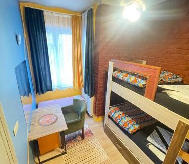 Taksim Apartment | TAKSİM PERA House