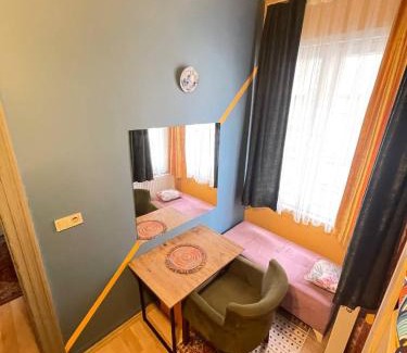 Taksim Apartment | TAKSİM PERA House