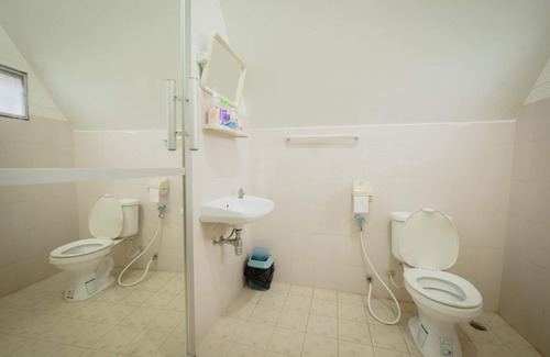 Wang Nam Khiao Hotel | Taksina Garden Resort