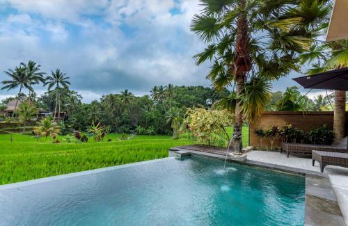 Sebatu Resort | Taksu Sebatu Villa