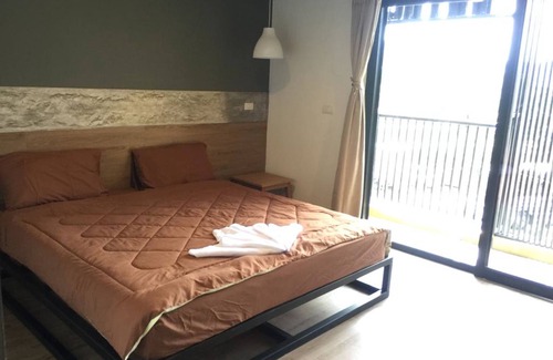 Takua Pa Hotel | Takuapa Station Hotel