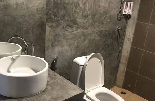 Takua Pa Hotel | Takuapa Station Hotel