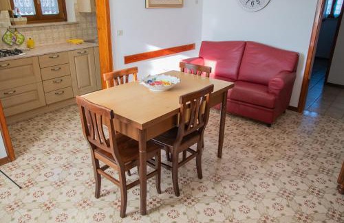 San Vito al Torre House | Tal Borc