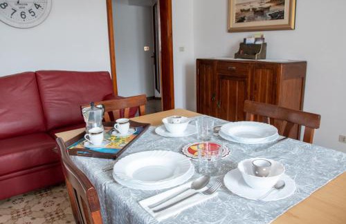 San Vito al Torre House | Tal Borc