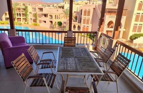 Aqaba Apartment | Tala bay apartments 2 bedroom