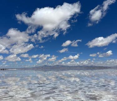 Tilcara Apartment | Tala Huasi