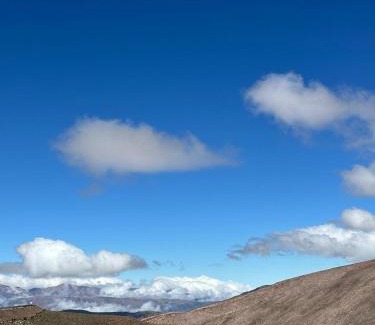 Tilcara Apartment | Tala Huasi