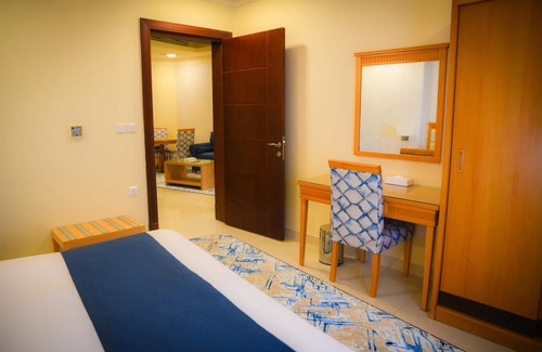 Dammam Apartment | Tala Inn Hotel Corniche Dammam