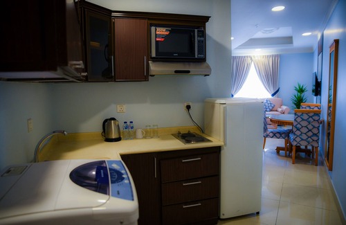 Dammam Apartment | Tala Inn Hotel Corniche Dammam