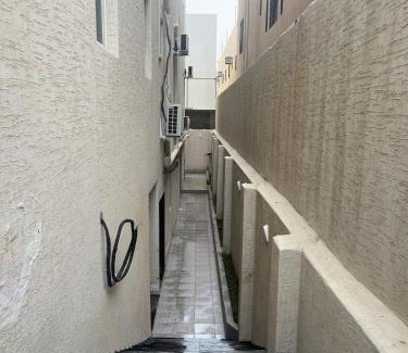 Mizail Apartment | Tala residence