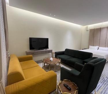 Mizail Apartment | Tala residence