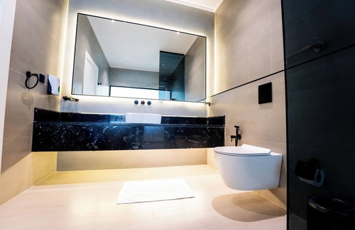 Riyadh Hotel | Talah Resort