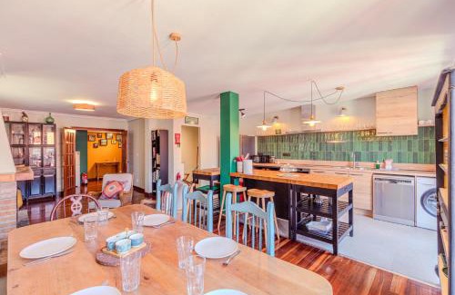 Ondarroa Apartment | Talaia - baskeyrentals