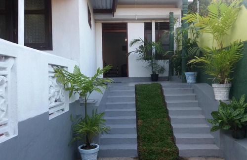 Devinuwara Apartment | Talalla Gate