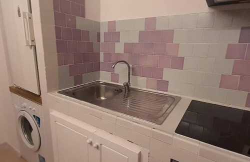 Fonte Blanda Apartment | Talamonaccio Military Fort