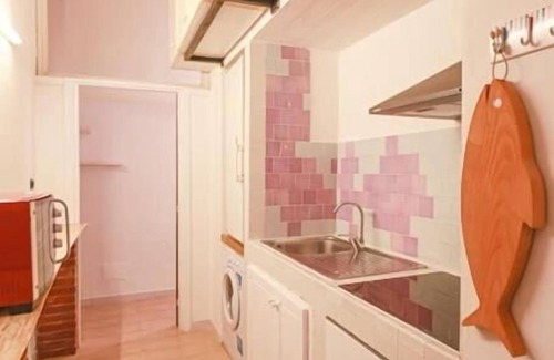 Fonte Blanda Apartment | Talamonaccio Military Fort