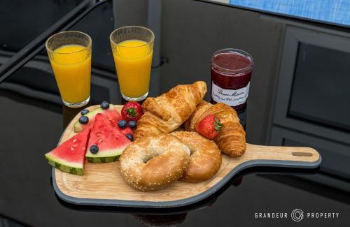 Winton Apartment | Talbot House by Grandeur Property