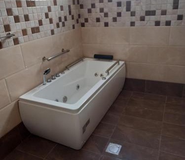 Ghirnatah Hotel | Taleen Serviced Apartments Granada