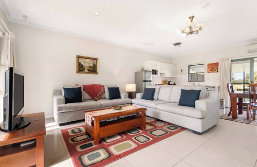 Lovedale House | Talga Estate, Lovedale - 1 Bedroom