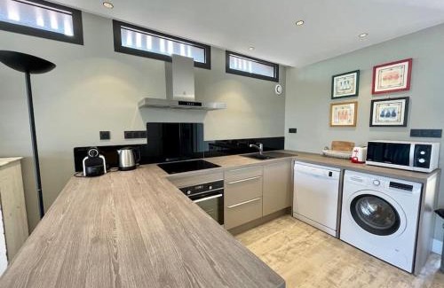 Locmariaquer House | Talhir, cocon au bord de l'eau