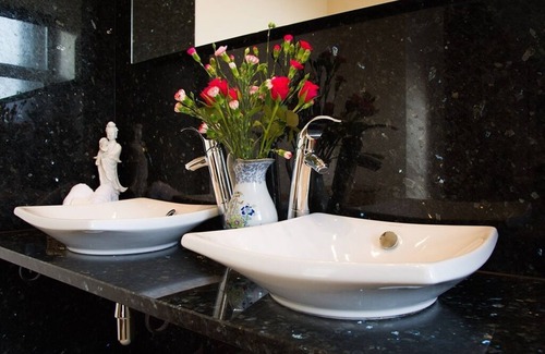 Nairn Bed & Breakfast | Tali Ayer