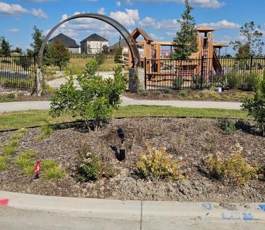 Forney House | Talia Heaven