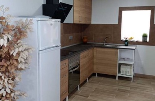 Vecindario House | Taliarte, apartamento en gran canaria wifi 36