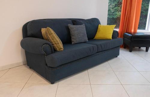 Greater Johannesburg Metropolitan Area House | TaliB Suites
