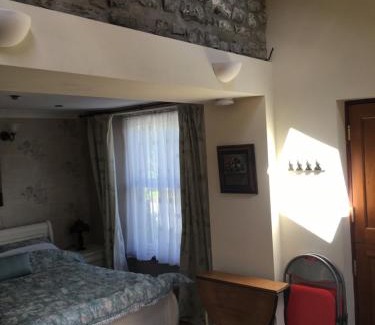 Kilgetty Apartment | Taliesin at The Poplars, Nr Saundersfoot