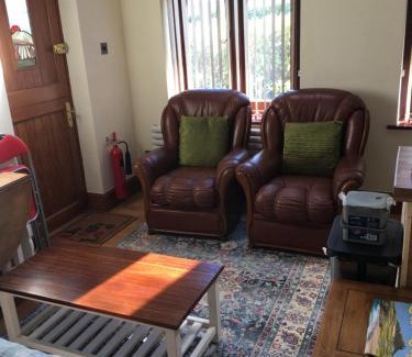 Kilgetty Apartment | Taliesin at The Poplars, Nr Saundersfoot