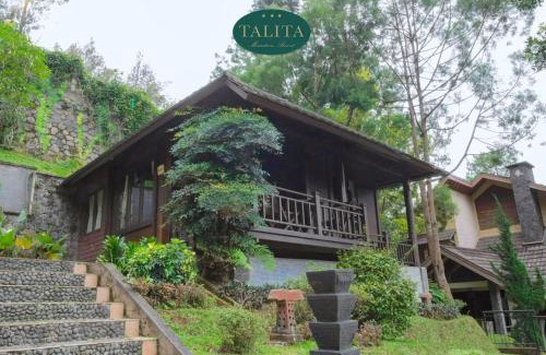 Cipanas Resort | Talita Mountain Resort